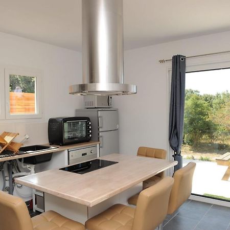 Chalet Canava Bonifacio  Zewnętrze zdjęcie