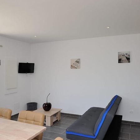 Chalet Canava Bonifacio  Zewnętrze zdjęcie
