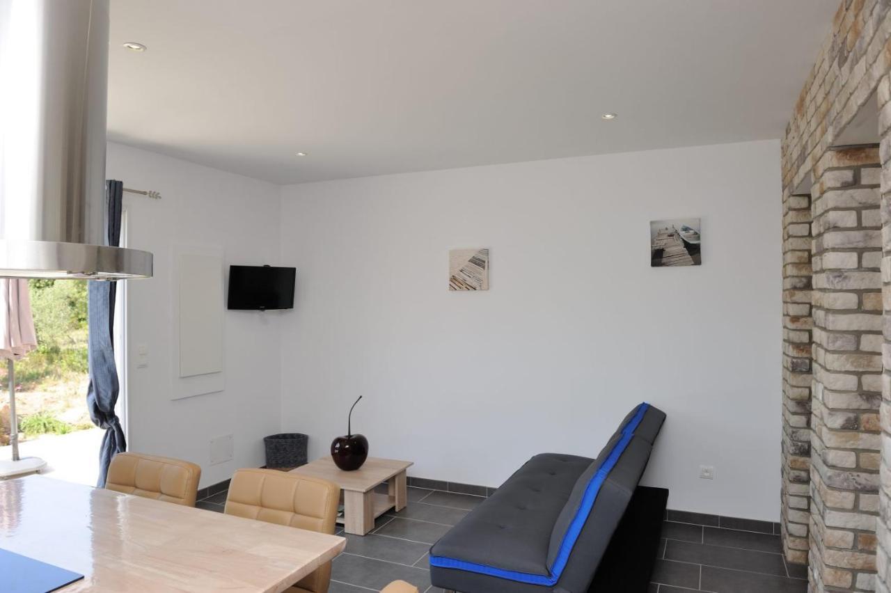 Chalet Canava Bonifacio  Zewnętrze zdjęcie