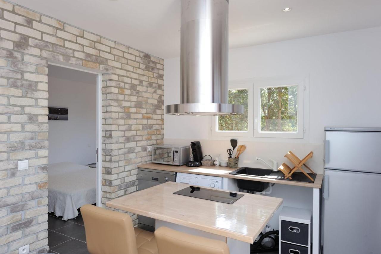 Chalet Canava Bonifacio  Zewnętrze zdjęcie