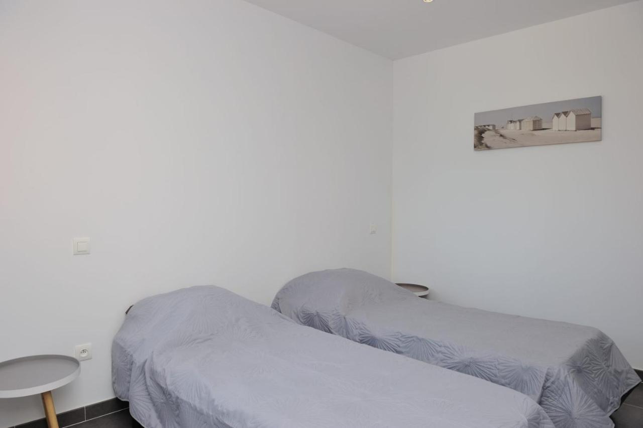 Chalet Canava Bonifacio  Zewnętrze zdjęcie