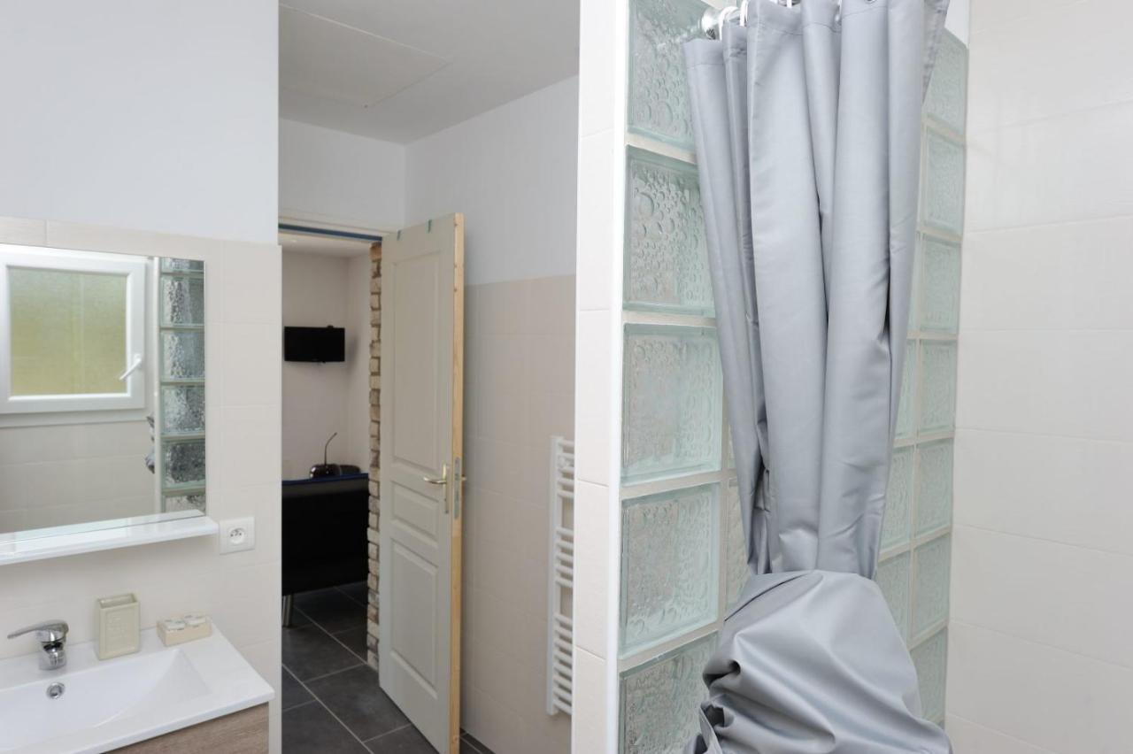 Chalet Canava Bonifacio  Zewnętrze zdjęcie
